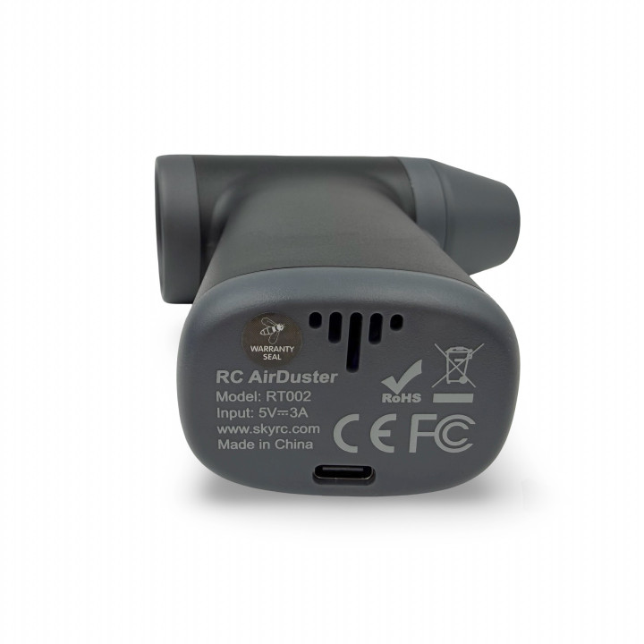 SKY600159-01 Soufflette de stand RC AirDuster Sky RC Sky RC RSRC