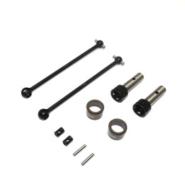 IF752 Cardans Homocinetiques CVD 93mm Kyosho Inferno MP11 (2) Kyosho RSRC