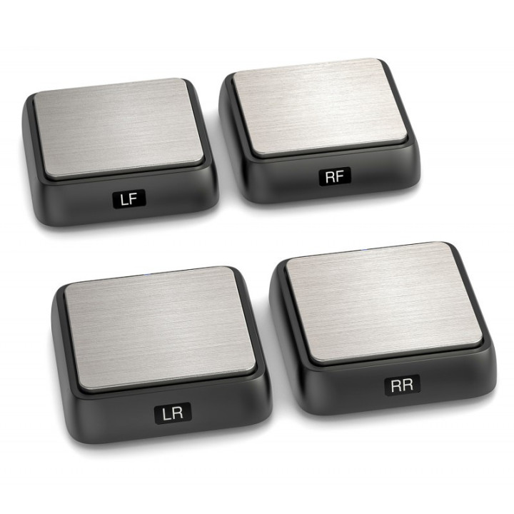 SKY500036-01 Balances d'équilibrage pour voiture RC SkyRC Sky RC RSRC