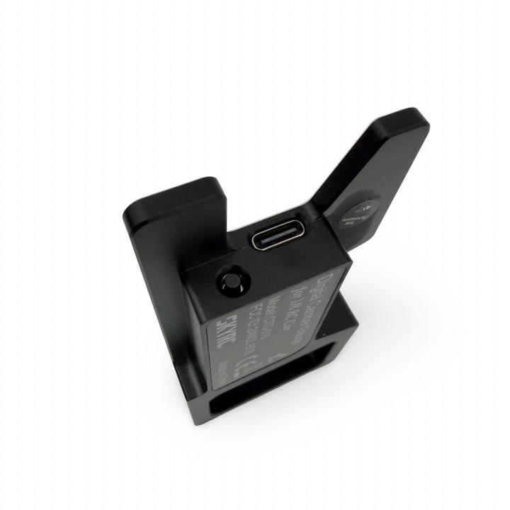 SKY500044-01 SkyRC digital camber and toe gauge RSRC
