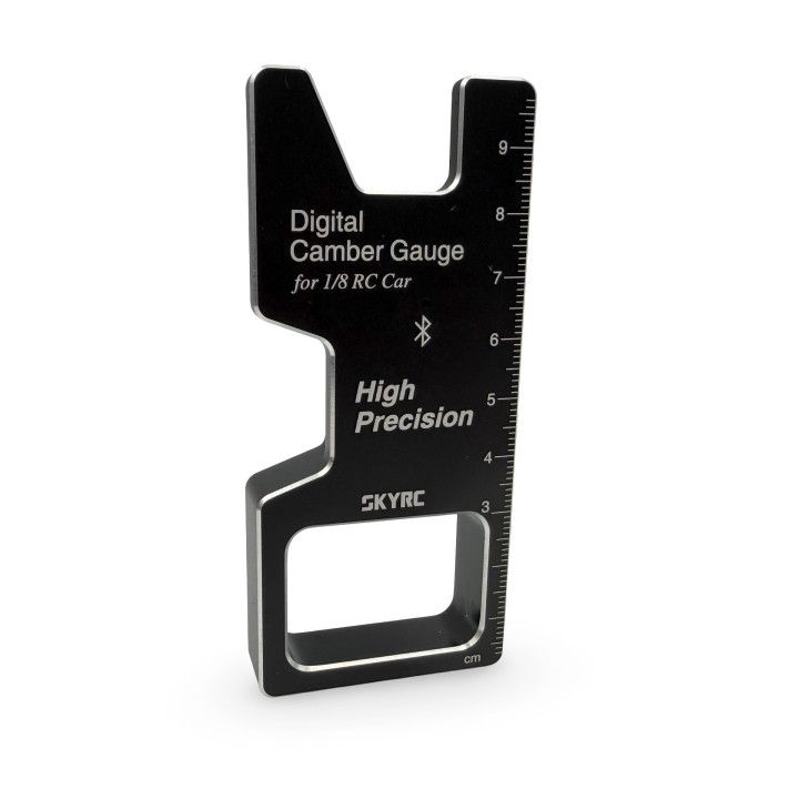 SKY500044-01 SkyRC digital camber and toe gauge RSRC