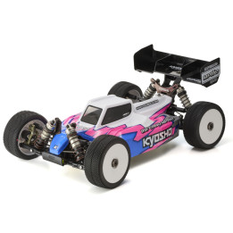 Kyosho Inferno MP11e 1/8 Buggy Electric MP11e Competition brushless