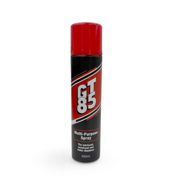 GT85 GT85 Cleaner/Lubricant (400ml) GT85 RSRC