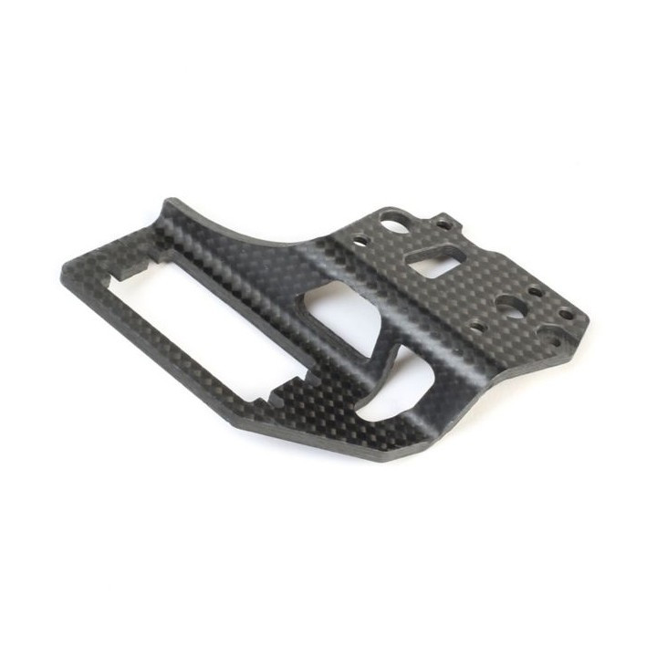 TLR341020 Platine différentiel central carbone pour 8X TLR341020 Team Losi Racing RSRC