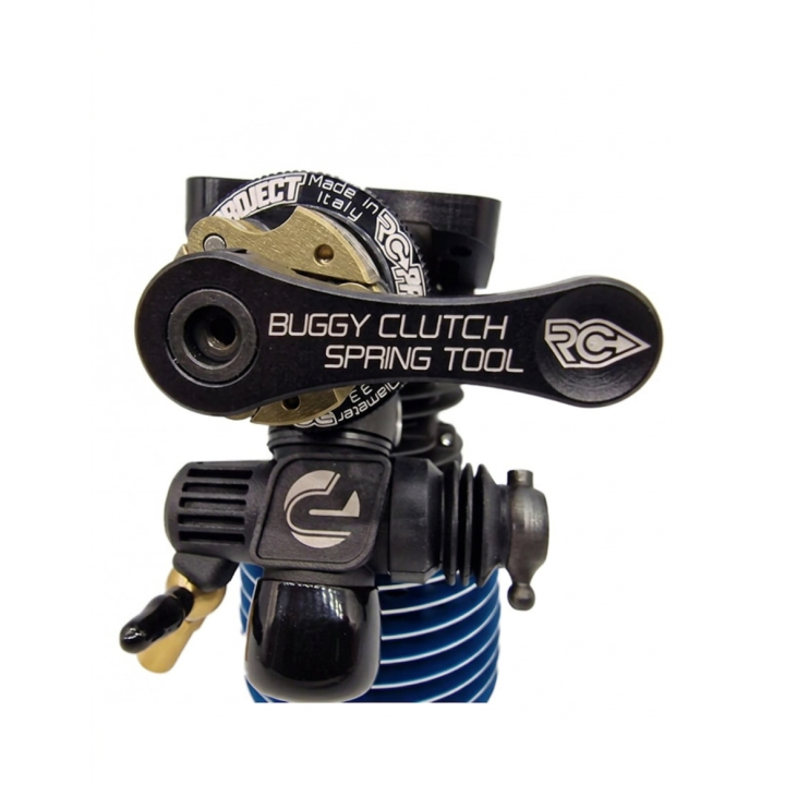 RCPJ-T001 RC-Project Buggy Clutch Spring Tool RC-PROJECT RSRC