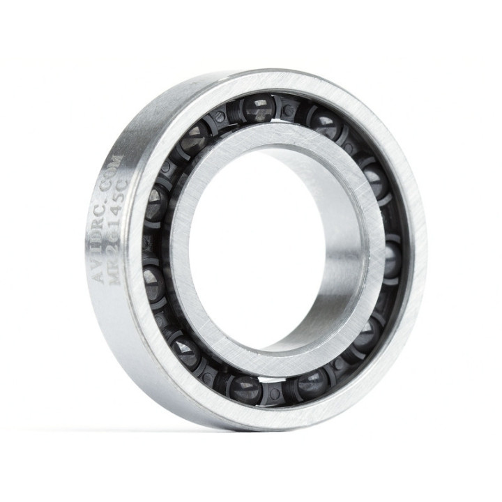 MR26145C Roulement arrière moteur céramique 14.5x26x6 (1) Avid RC RSRC