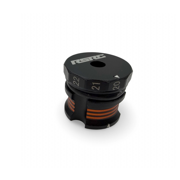 FINO-65 RSRC Ride height gauge (20-30mm) RSRC RSRC