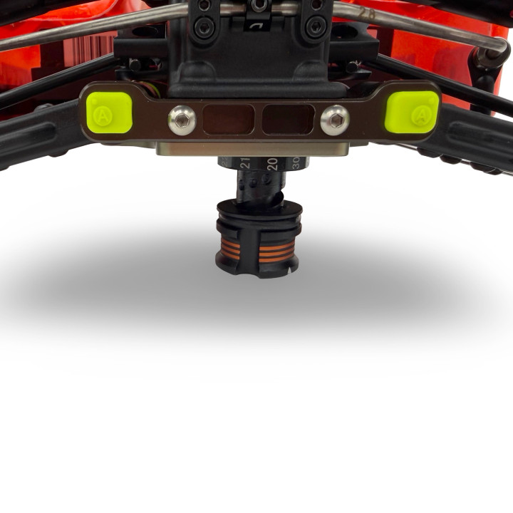 FINO-65 RSRC Ride height gauge (20-30mm) RSRC RSRC
