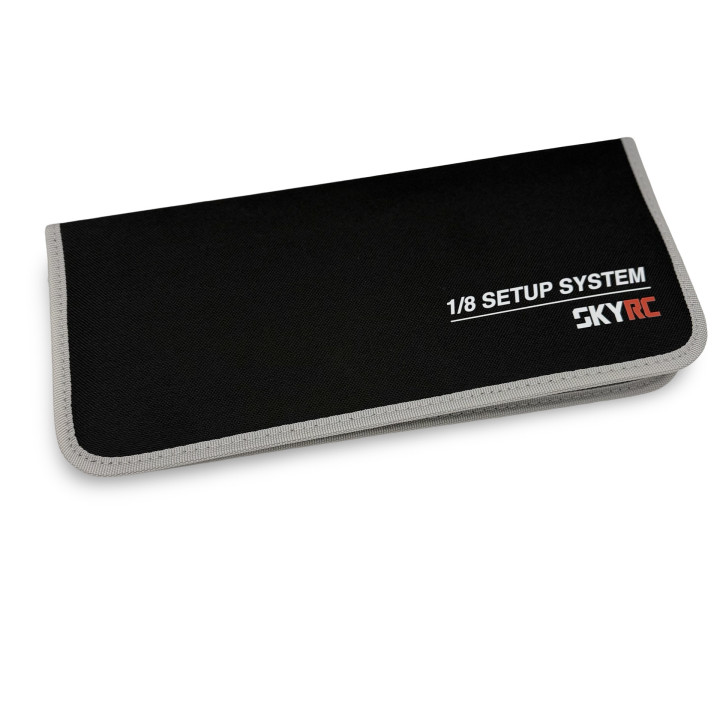 SKY600151-01 copy of SkyRC automatic wheel balancer Sky RC RSRC