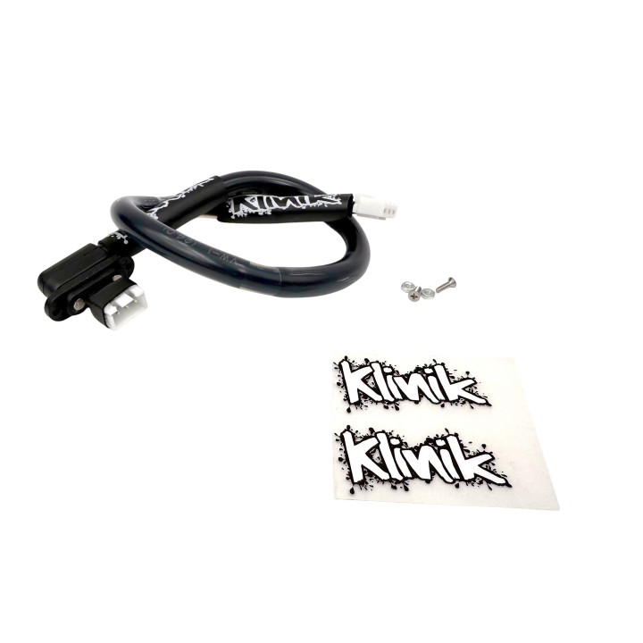 KLN-RC-MGN-RCV Magnetic receiver and transmitter battery charging system Klinik RC Klinik RC RSRC