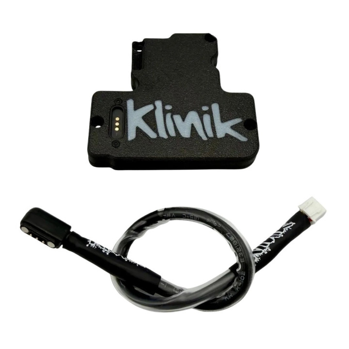 KLN-RC-TM-SSC620 copy of Magnetic receiver and transmitter battery charging system Klinik RC Klinik RC RSRC