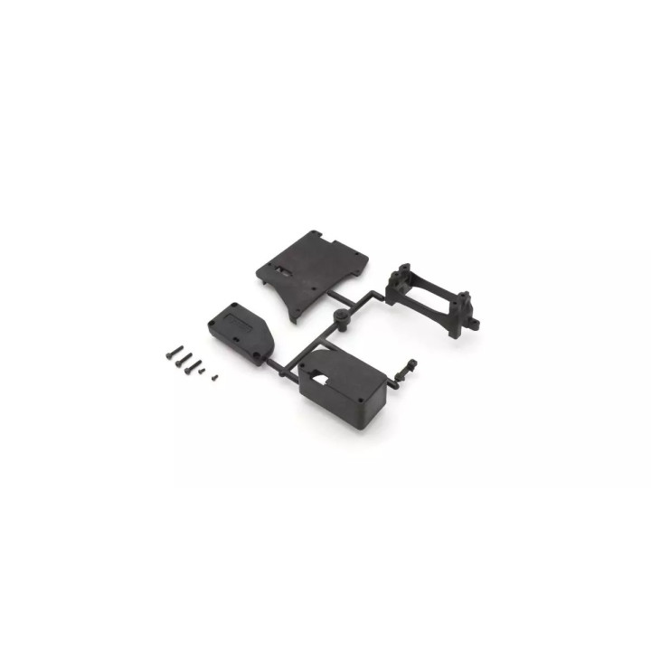 IF802 Boitier radio Kyosho Inferno MP11e Kyosho RSRC
