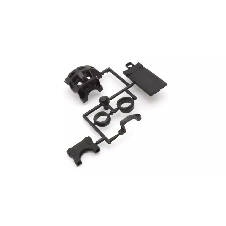 IF803 Center Diff Mount Set Kyosho Inferno MP11e Kyosho RSRC