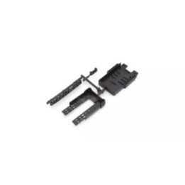 IF804 Support batterie Kyosho Inferno MP11e Kyosho RSRC