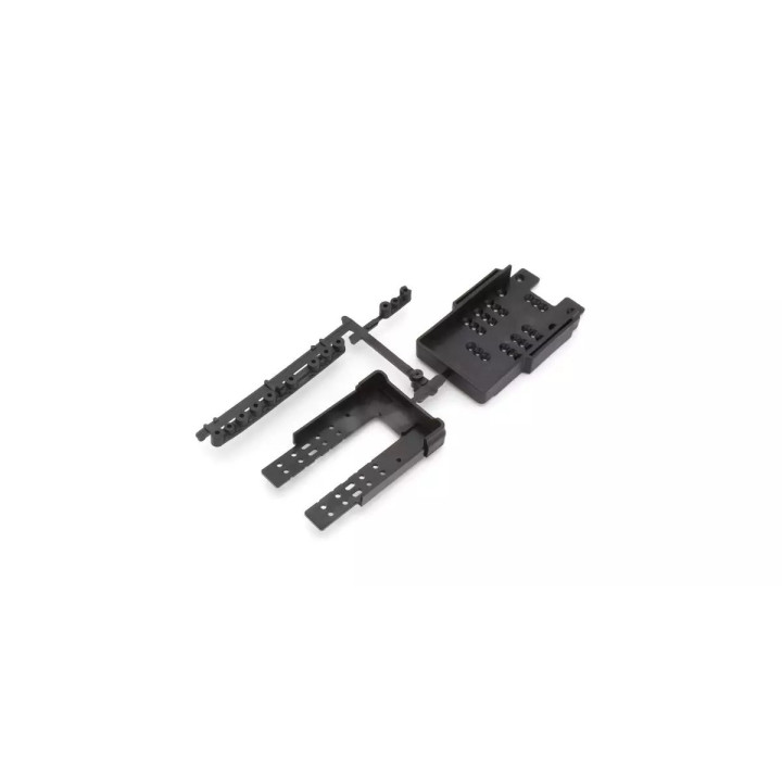 IF804 Support batterie Kyosho Inferno MP11e Kyosho RSRC