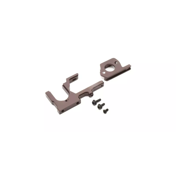 IF806 Support moteur Kyosho Inferno MP11e Kyosho RSRC