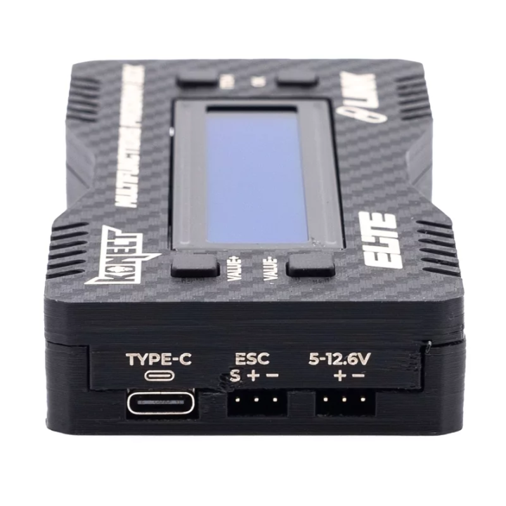 KN-RS-PROG Carte de programmation Konect LINK Pour RS8 et RS10 Konect RSRC