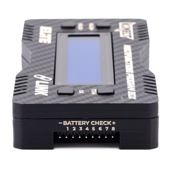 KN-RS-PROG Carte de programmation Konect LINK Pour RS8 et RS10 Konect RSRC