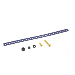 KLN-RC-1-81 Tirette de réservoir Klinik RC Klinik RC RSRC