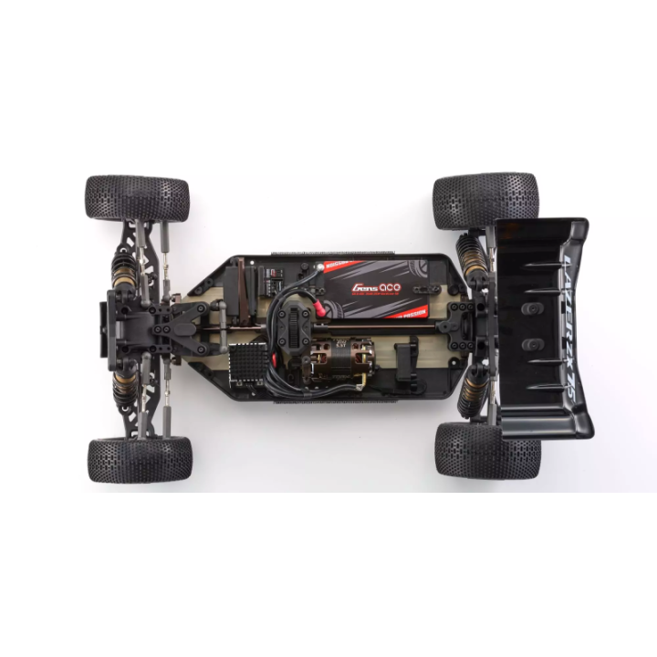 34331B Buggy Kyosho Lazer ZX7.5 4x4 1/10 compétition Kyosho RSRC