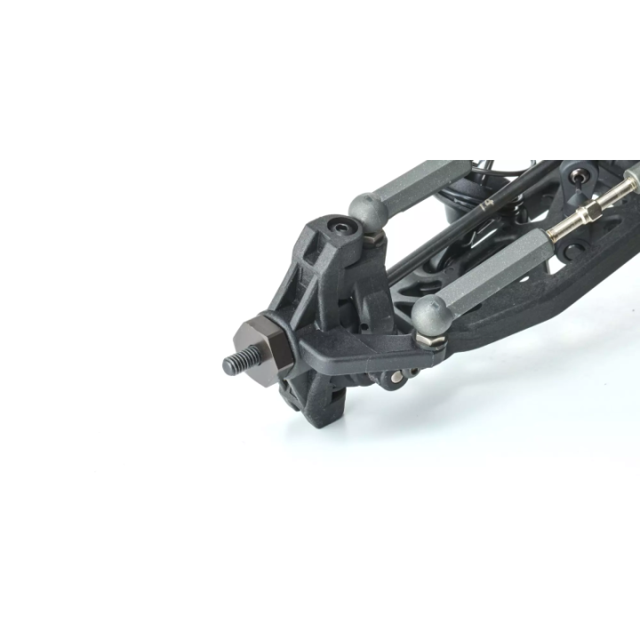 34331B Buggy Kyosho Lazer ZX7.5 4x4 1/10 compétition Kyosho RSRC