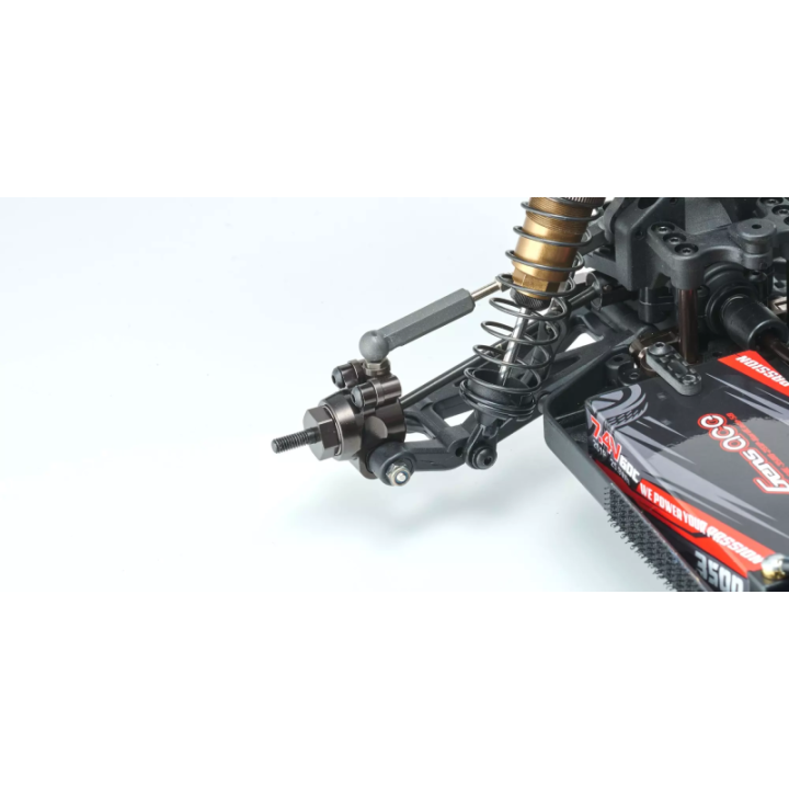 34331B Buggy Kyosho Lazer ZX7.5 4x4 1/10 compétition Kyosho RSRC