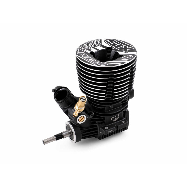 PIC9700 Moteur Picco SIX nitro .21 Buggy Picco RSRC