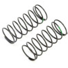 TLR233047 Green Front Springs, Low Frequency, 12mm (2) TLR233047 Team Losi Racing RSRC