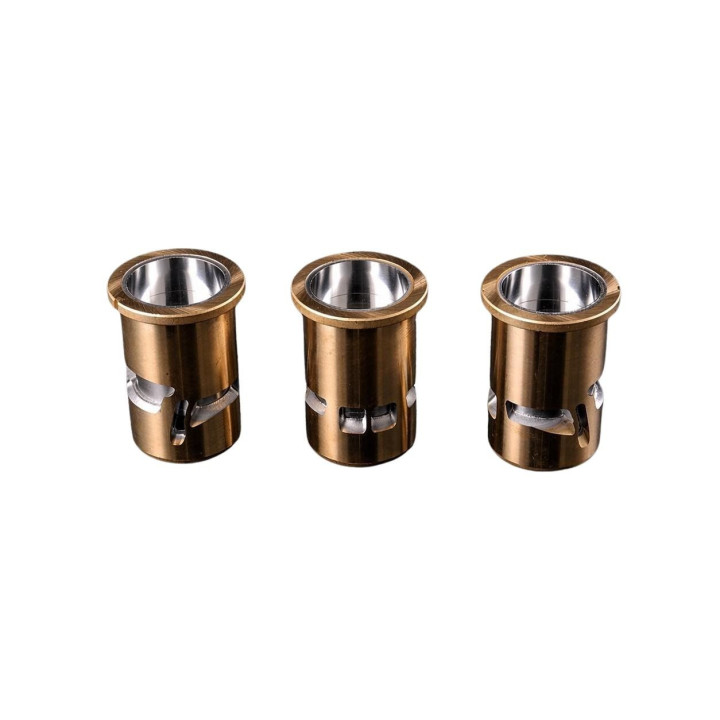 PIC9700 Moteur Picco SIX nitro .21 Buggy Picco RSRC
