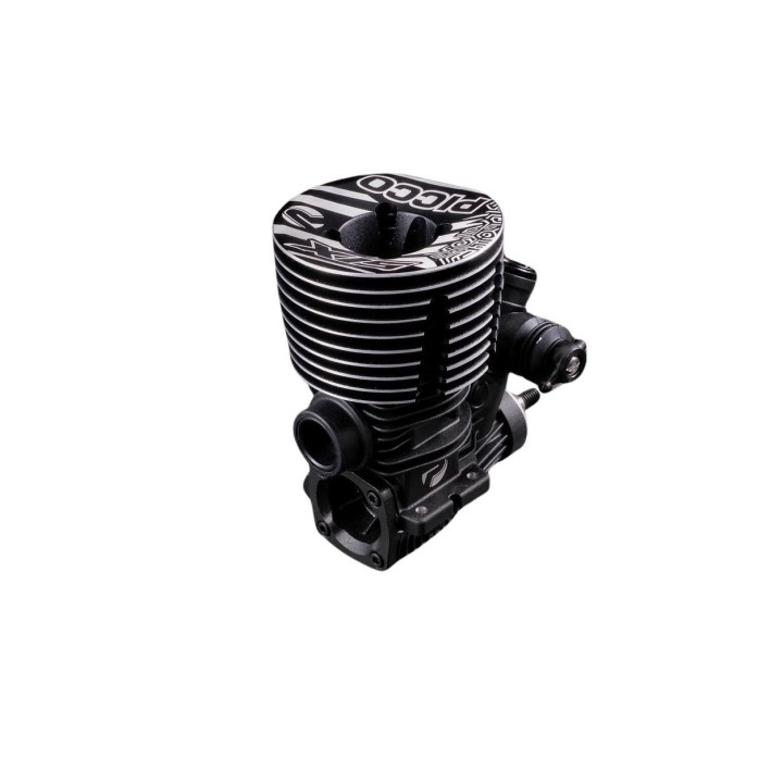 PIC9700 Moteur Picco SIX nitro .21 Buggy Picco RSRC