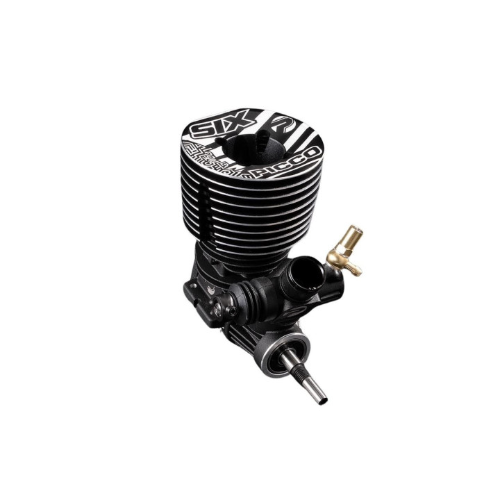 PIC9700 Moteur Picco SIX nitro .21 Buggy Picco RSRC