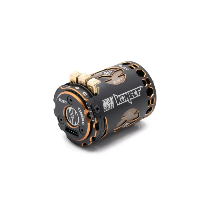 KN-K11901010 Moteur K1 ELITE G2R 1/10ème Konect Konect RSRC