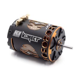 KN-K11901010 Moteur K1 ELITE G2R 1/10ème Konect Konect RSRC