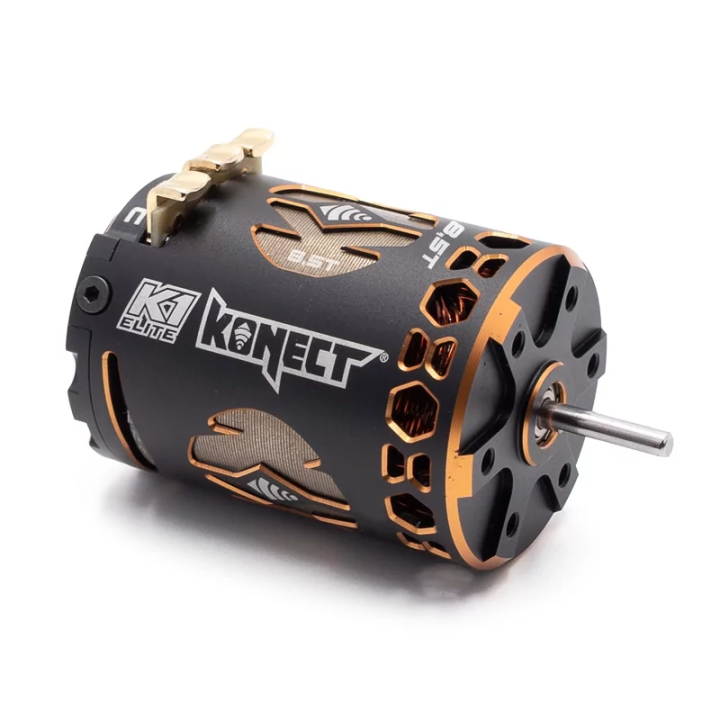 KN-K11901010 Moteur K1 ELITE G2R 1/10 Konect Konect RSRC