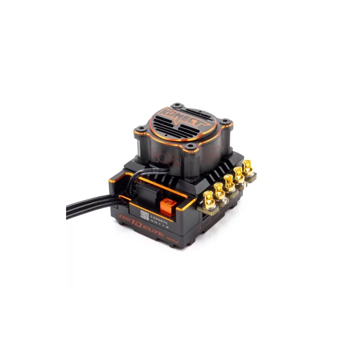 copy of Konect K1 ELITE G2R motor 1/10 Konect RSRC