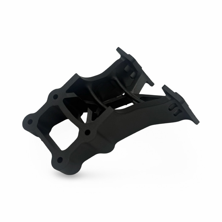 IF732B Support aileron renforcé Kyosho Inferno MP11 Kyosho RSRC