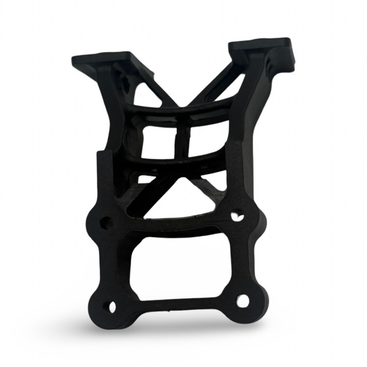 IF732B Support aileron renforcé Kyosho Inferno MP11 Kyosho RSRC