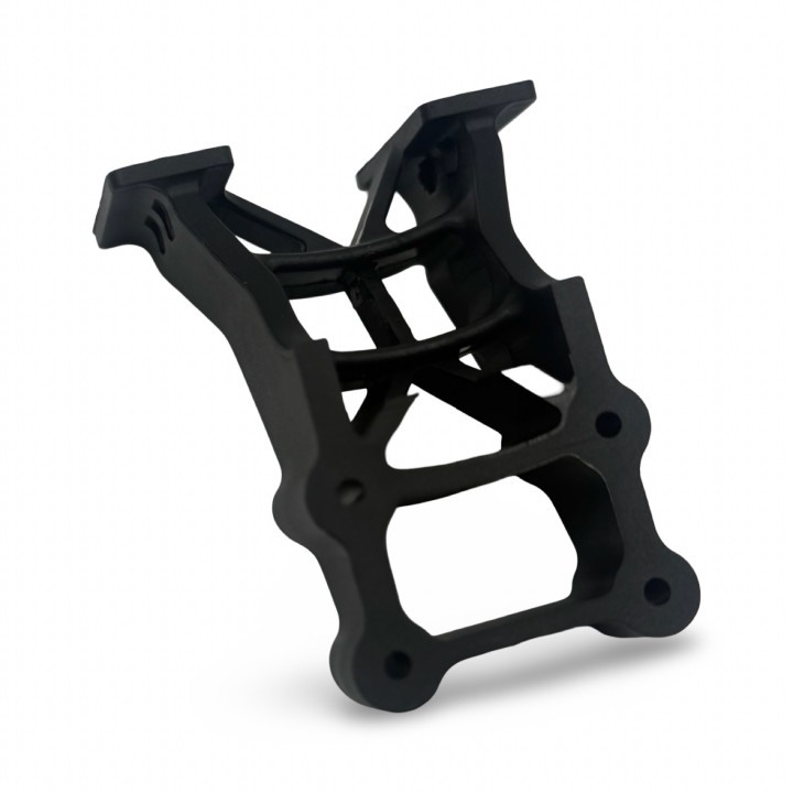 IF732B Support aileron renforcé Kyosho Inferno MP11 Kyosho RSRC