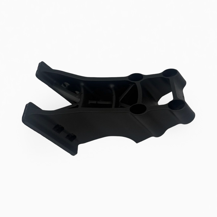 IF732B Support aileron renforcé Kyosho Inferno MP11 Kyosho RSRC