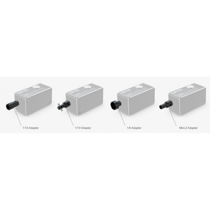 SK-500026 Testeur de dureté de différentiels SkyRC Sky RC RSRC