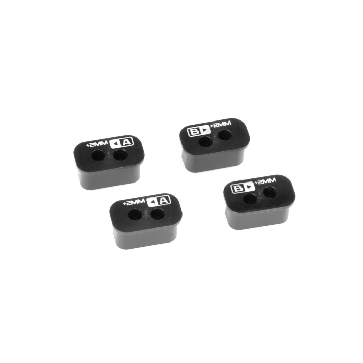 SPKF80001-26 Sparko F8 SE 2026 Buggy Nitro 1/8 4x4 Sparko RSRC