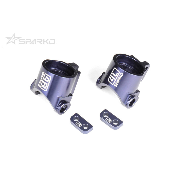 SPKF80001-26 Sparko F8 SE 2026 Buggy Nitro 1/8 4x4 Sparko RSRC