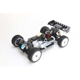 SPKF80001-26 copy of Sparko F8 EURO 2025 Buggy Nitro 1/8 4wd Sparko RSRC