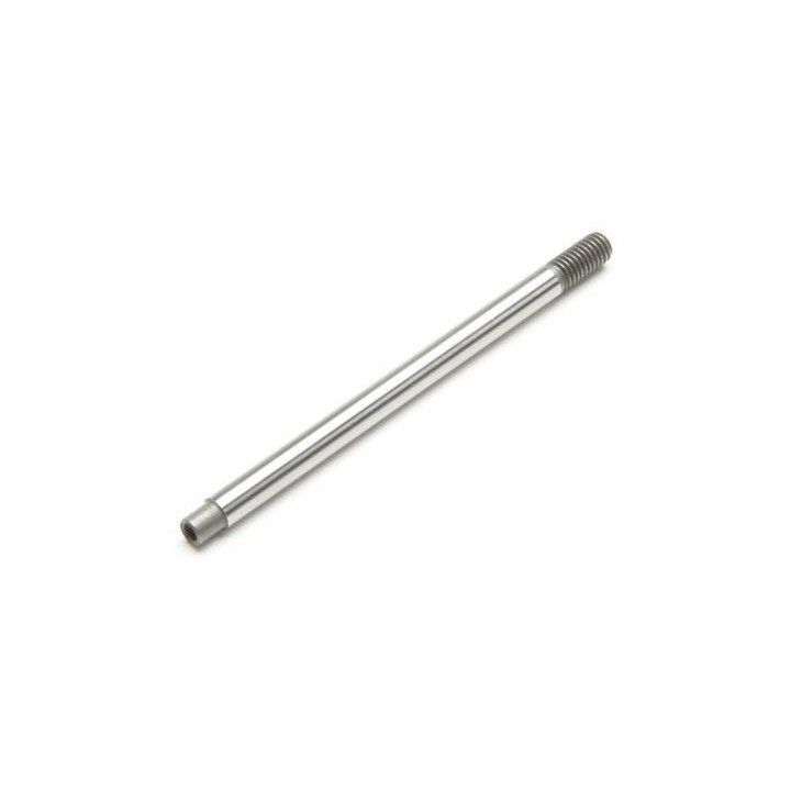 TLR233028 Shock Shaft, 48.7mm, G3 (1) TLR233028 Team Losi Racing RSRC