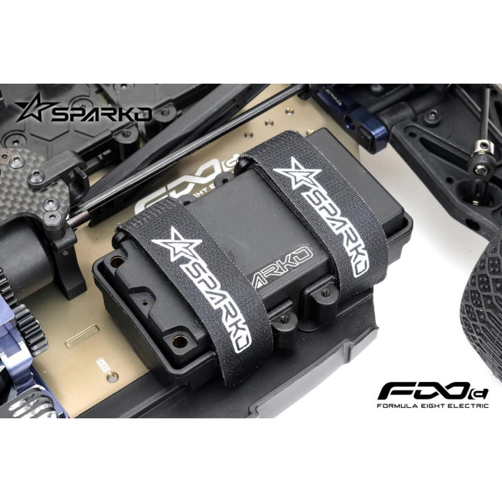 F80001EB-25 copy of 2025 Euro version Sparko F8e Buggy Brushless 1/8 4wd Sparko RSRC