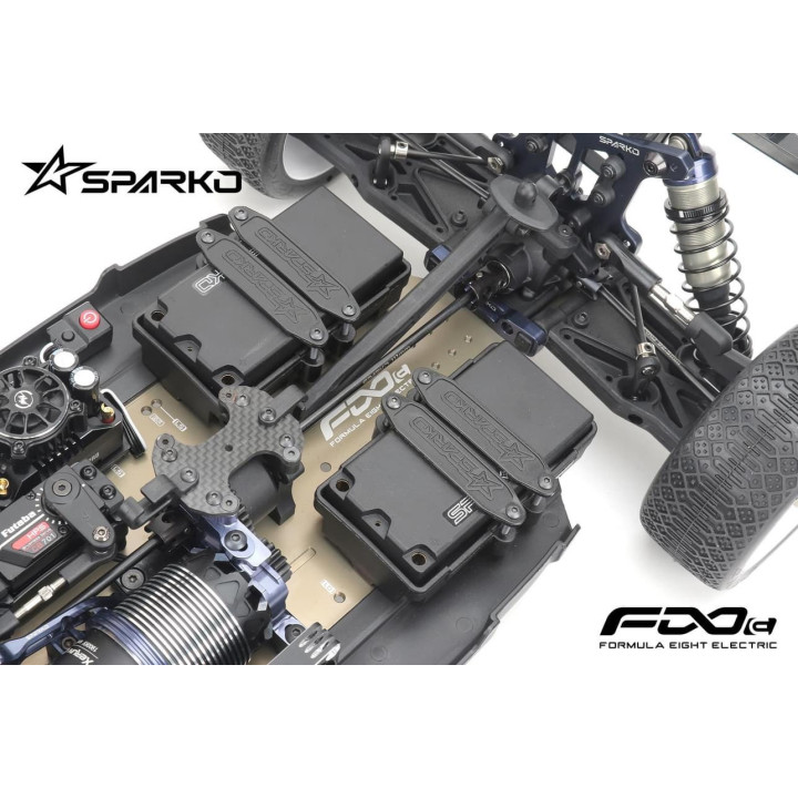 F80001EB-25 copy of 2025 Euro version Sparko F8e Buggy Brushless 1/8 4wd Sparko RSRC