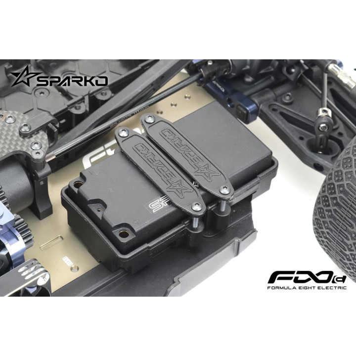 F80001EB-25 copy of 2025 Euro version Sparko F8e Buggy Brushless 1/8 4wd Sparko RSRC