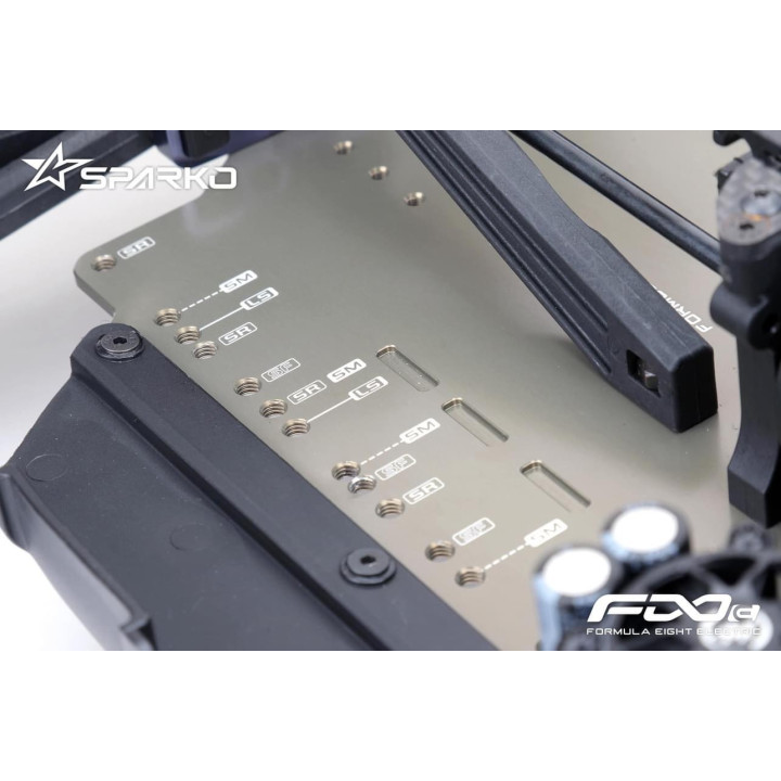 F80001EB-25 copy of 2025 Euro version Sparko F8e Buggy Brushless 1/8 4wd Sparko RSRC