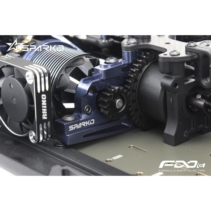 F80001EB-25 copy of 2025 Euro version Sparko F8e Buggy Brushless 1/8 4wd Sparko RSRC