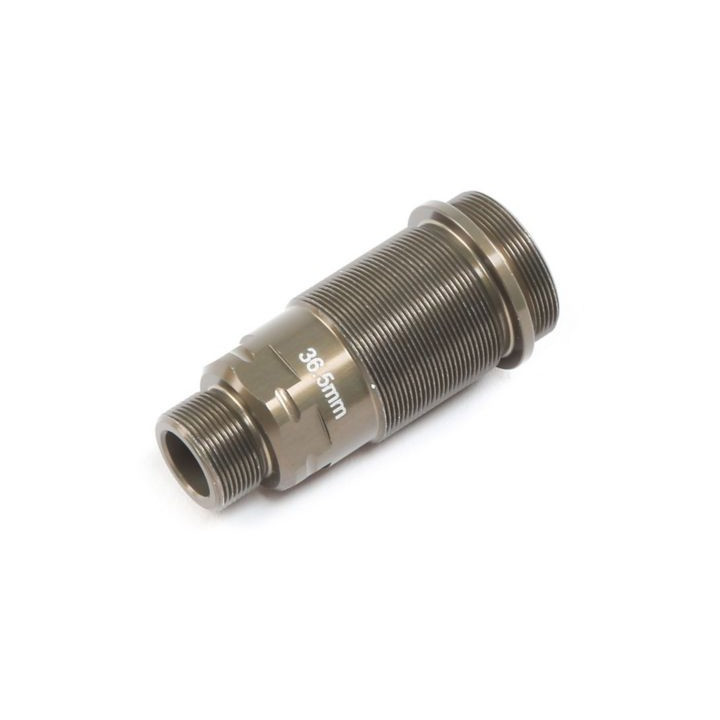 TLR233025 Shock Body, 36mm, G3 (1) TLR233025 Team Losi Racing RSRC